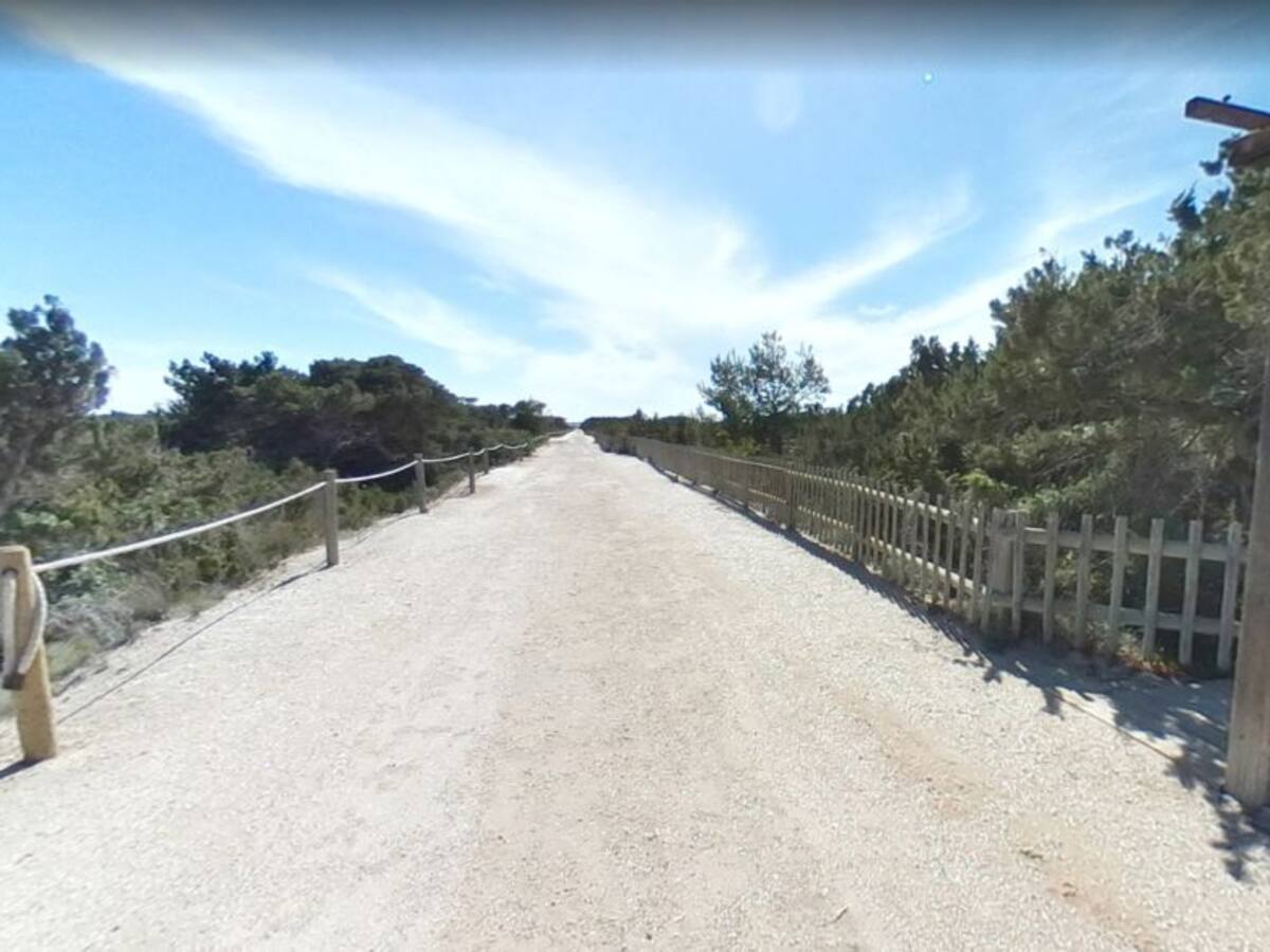 La Policía de Formentera levanta 40 actas en lo que va de verano por venta ambulante en las playas