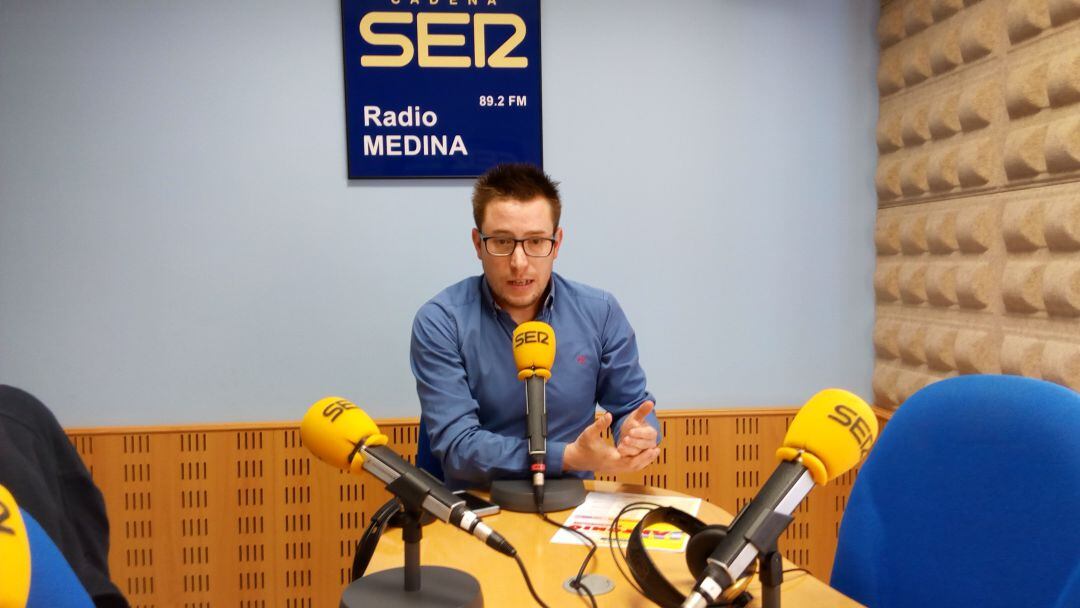 El PSOE se muestra preocupado por la reactivación de Medina del Campo y comarca