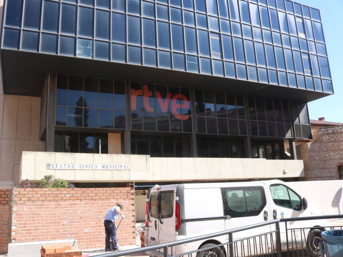 Un área expositiva y de divulgación tecnológica en el nuevo proyecto para el Centro Cívico Municipal