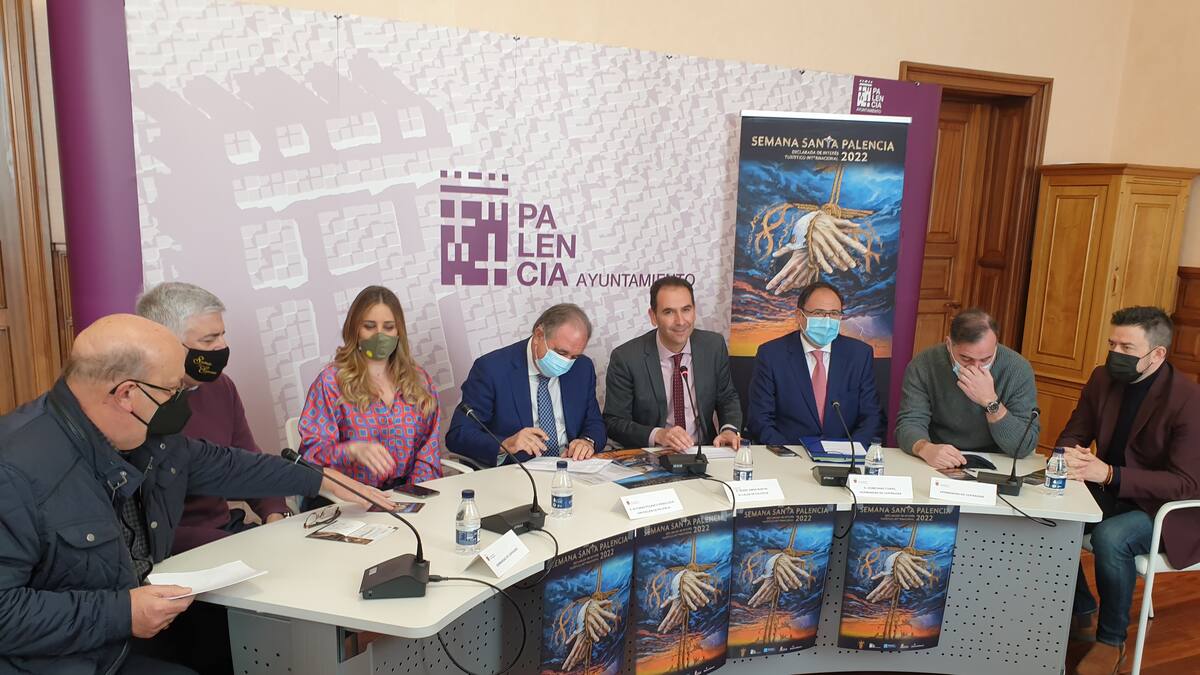 La Semana Santa vuelve tras la pandemia con el reto de la participación y numerosas novedades