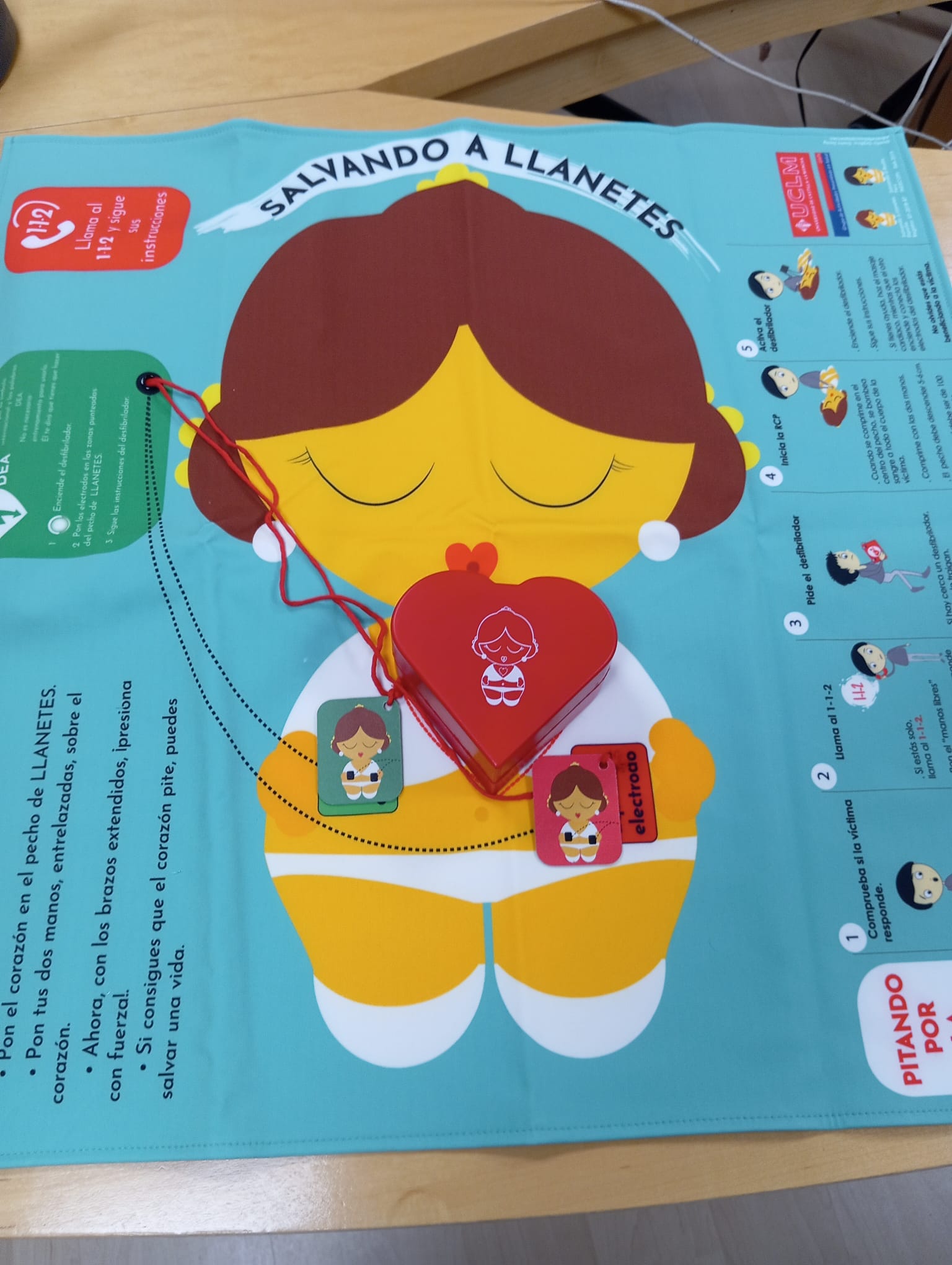 LLanetes se ha convertido en referencia nacional e internacional desde Albacete