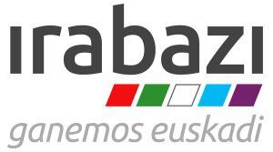 Logotipo de Irabazi Ganemos Euskadi