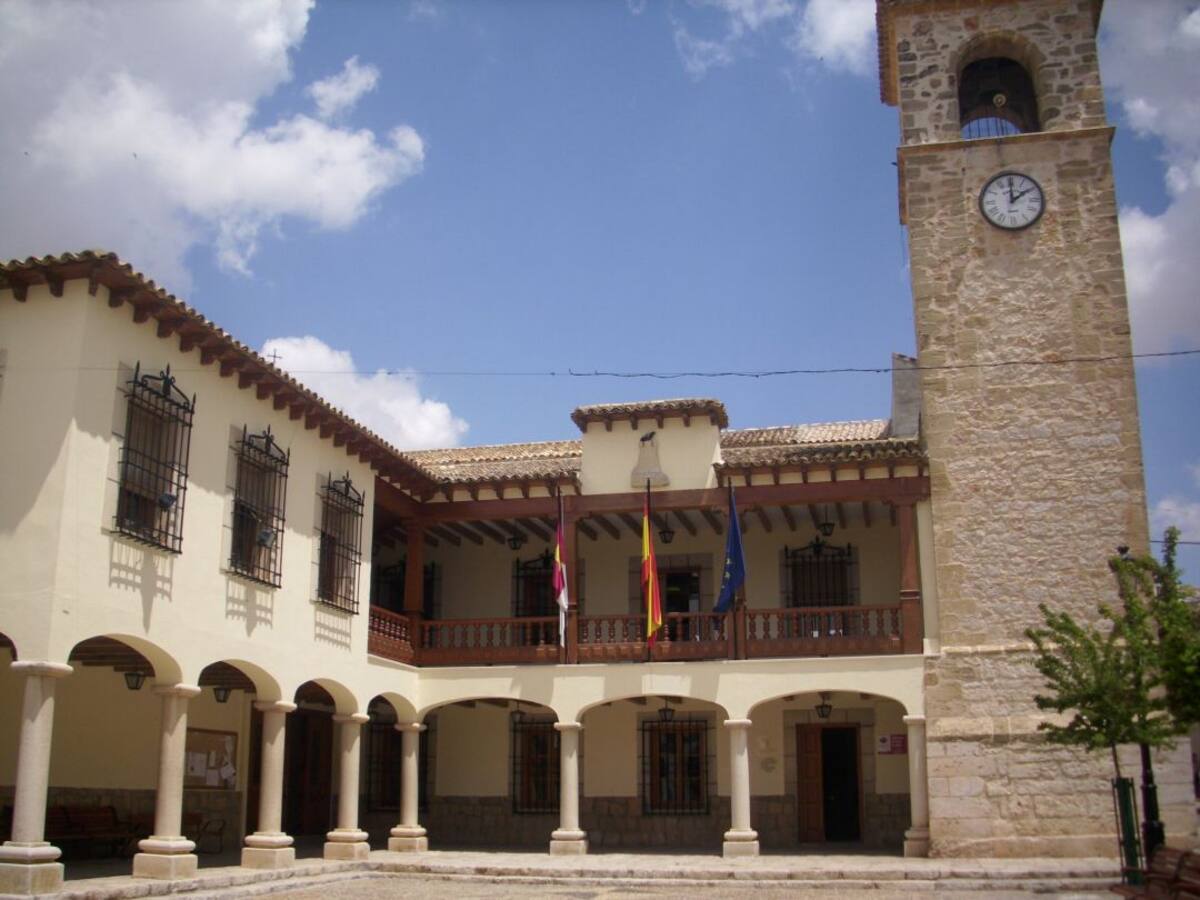 El pleno de Mota del Cuervo no aprueba el velódromo