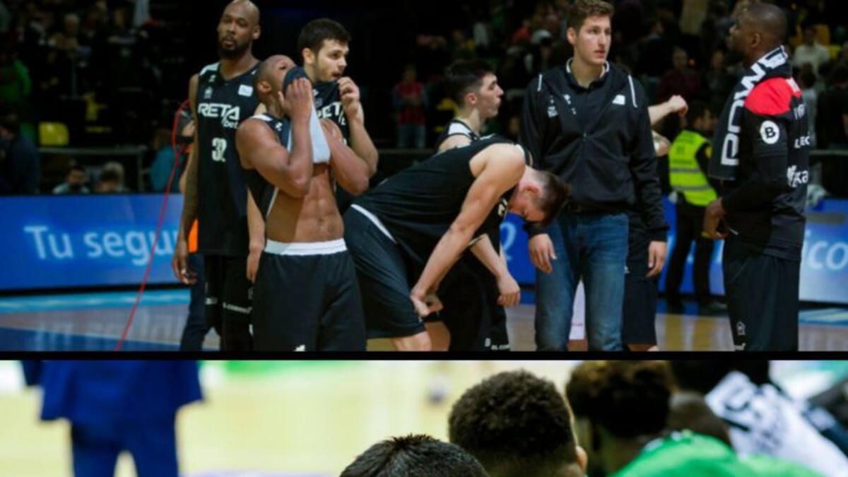 Play Basket: "La Final Four ya está aquí" (14/05/2018)