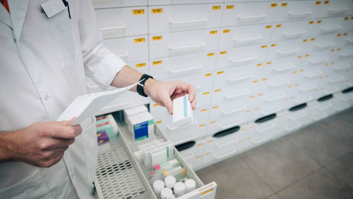 Los farmacéuticos conversan sobre su futuro tras la pandemia en Jaén
