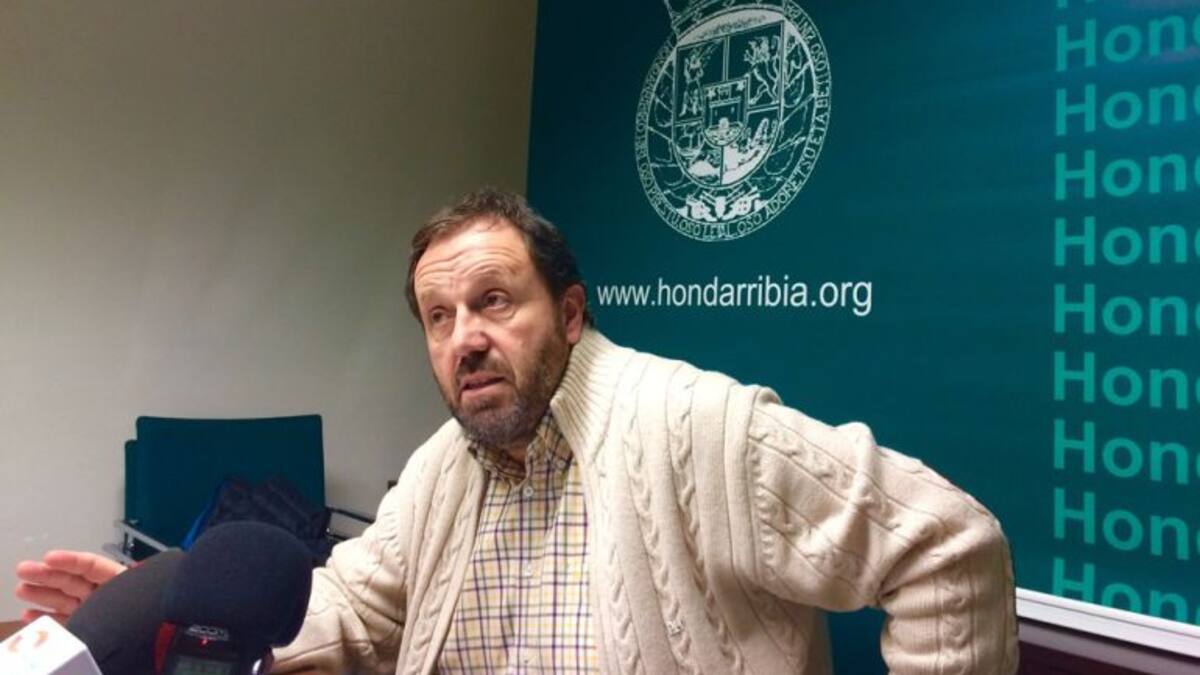 El gobierno presenta el plan de mandato