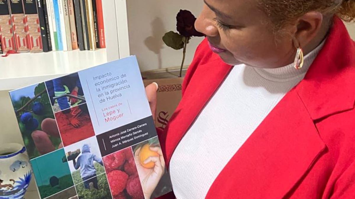 "Hay que desmentir la migración como factor de conflicto"