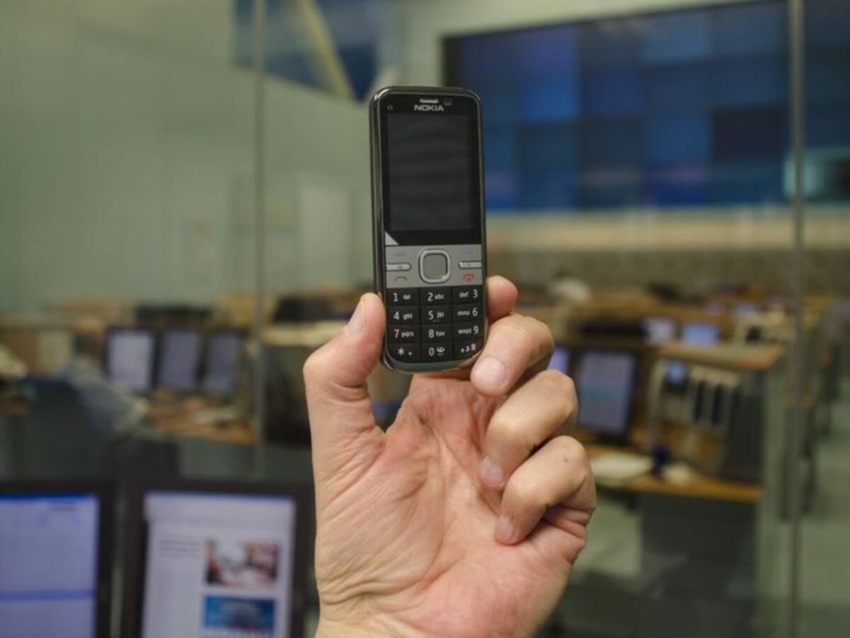 Más de mil mujeres usan el "bortxa"