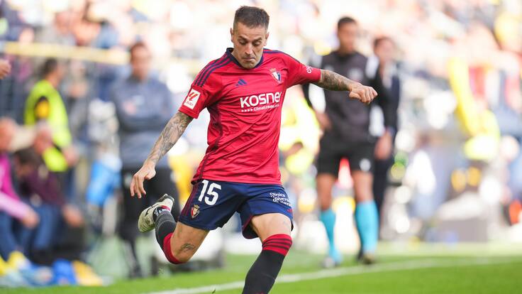 Rubén Peña - Balance temporada 23-24