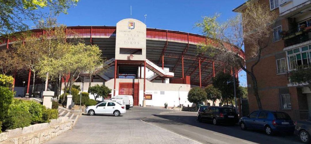 Plaza de Toros