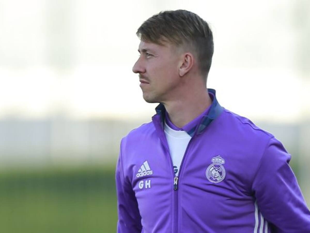 Guti, sobre Neymar: "Si quiere avanzar sólo le queda el Real Madrid"