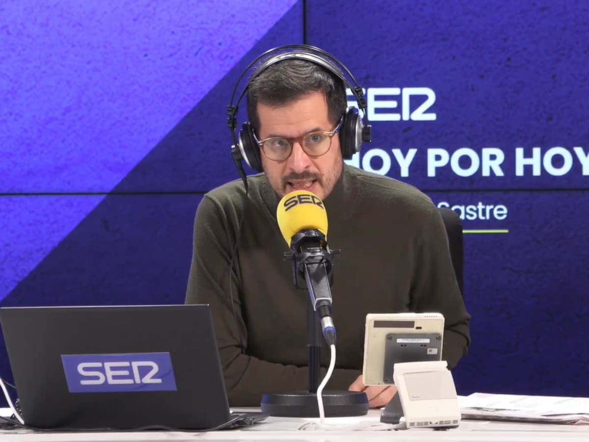 "¿Quién será el siguiente?": Sastre, tras la intervención militar de Estados Unidos en Venezuela y el precedente que Trump ha sentado