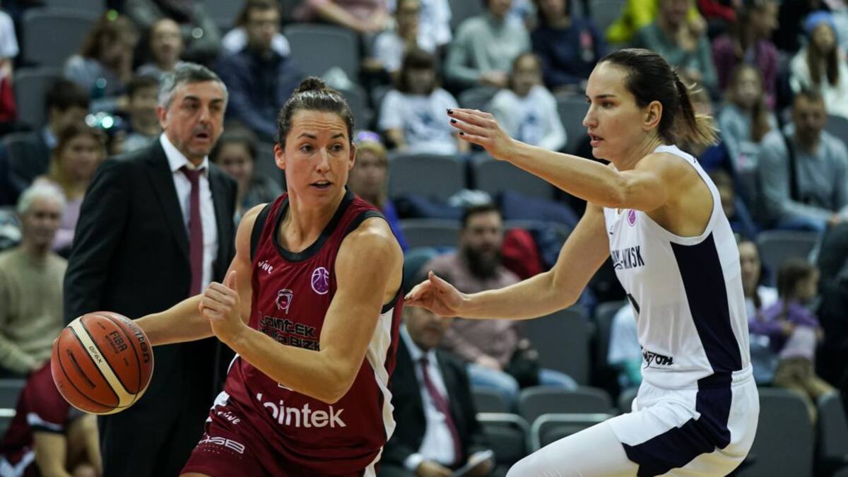 Cinco puntos de renta para Maloste