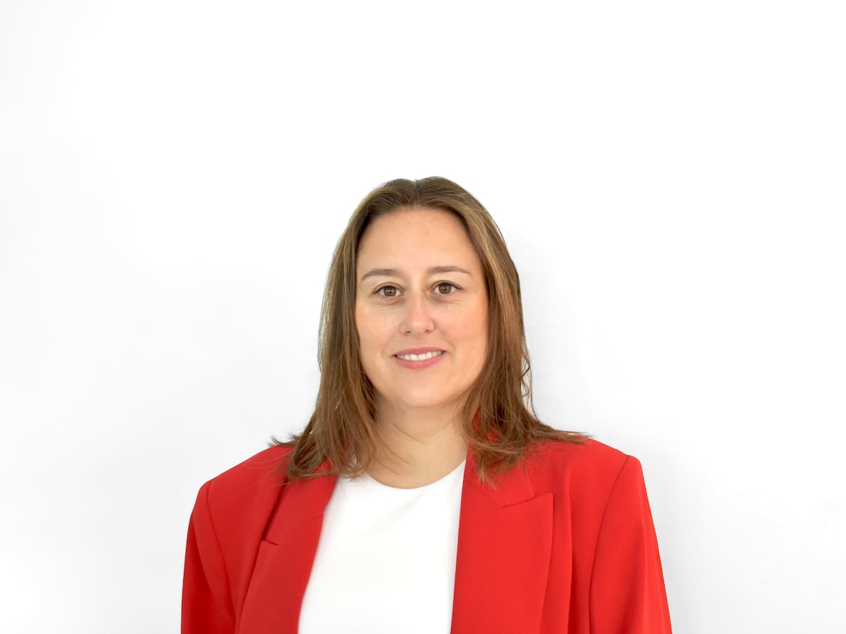 Marianela Acebes, nueva presidenta de ALQUIBER QUALITY