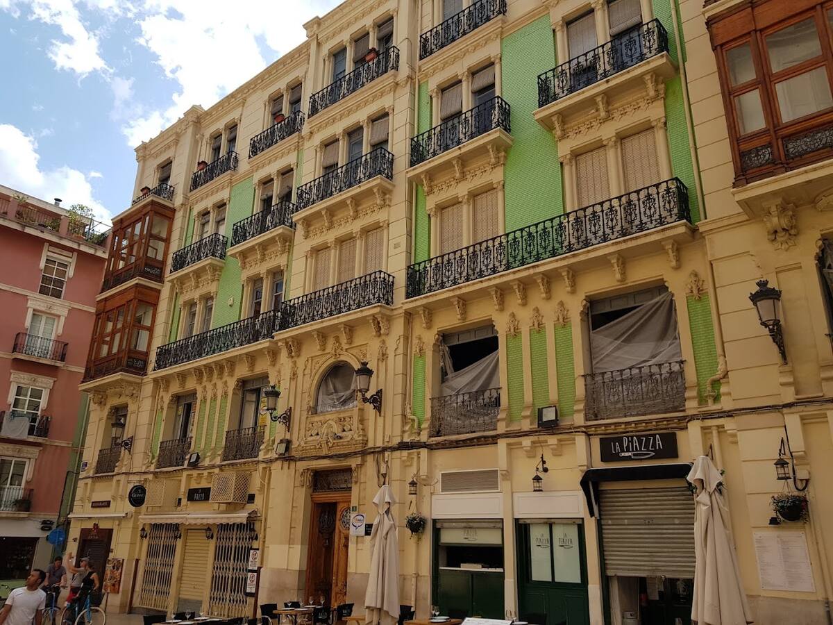 La oposición afea al PP el retraso en la aprobación del Catálogo de Protecciones