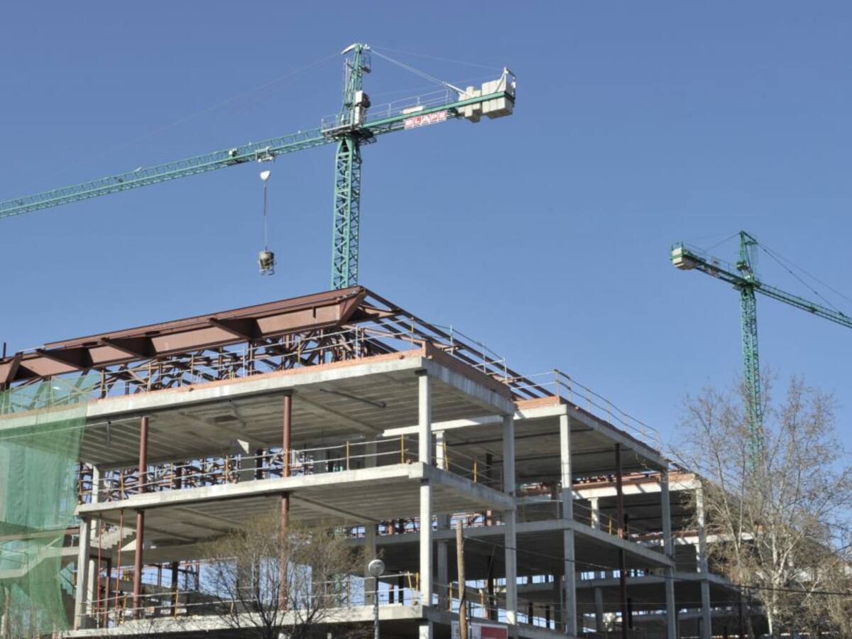 El desempleo crece en enero en Segovia con 252 nuevos parados