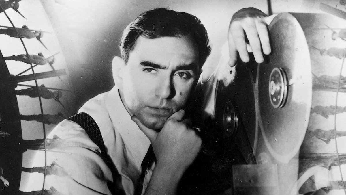 El director que escandalizó Broadway con sus musicales más “picantes”