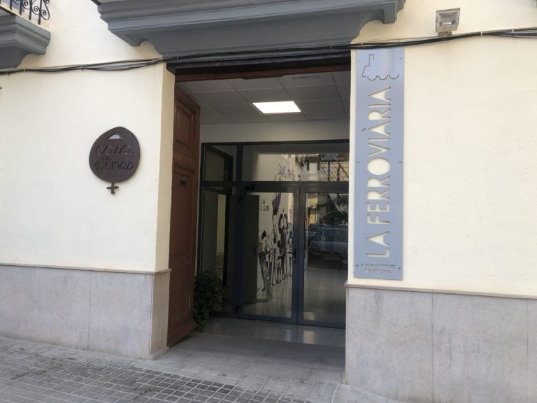 Casa de les Dones de Xàtiva