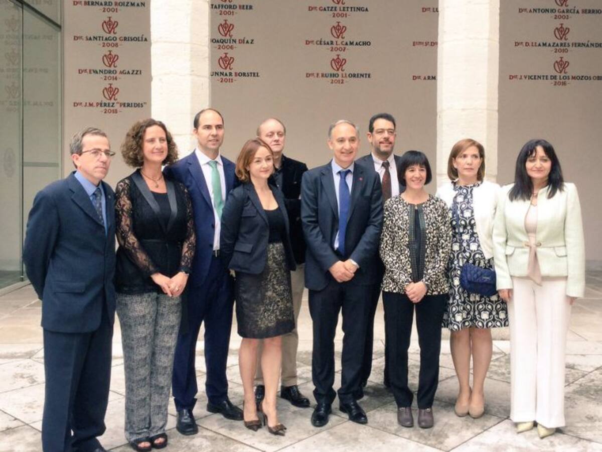 Cada facultad podrá tener su propio calendario académico