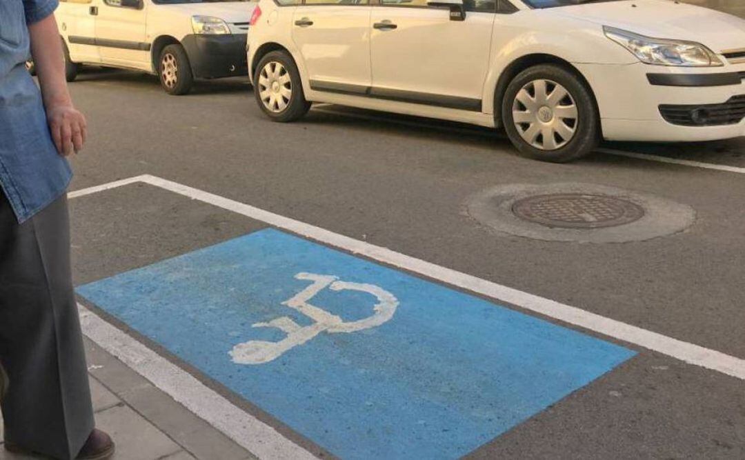 Reserva de espacio en Elda