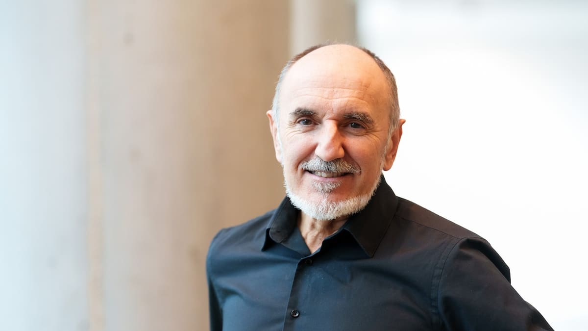 Fernando Salinero participa un año más en Ser Empresarios Palencia