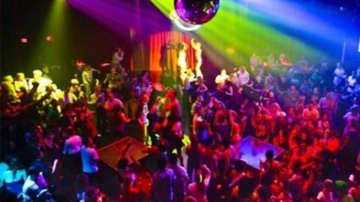 Entrevista a Antonio Cendra, miembre del comité ejecutivo de "España de Noche"