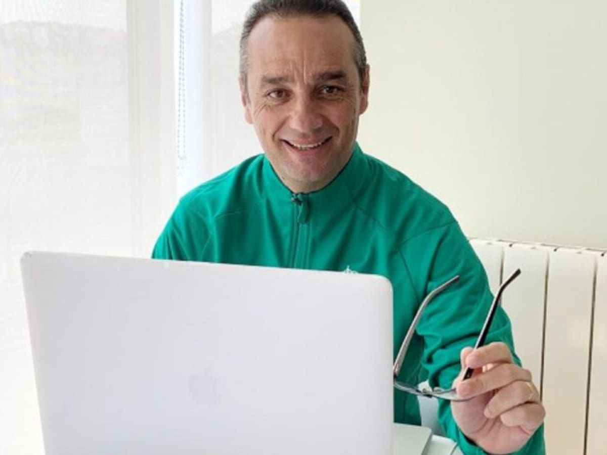 Coruña Deportiva (28/11/2023)