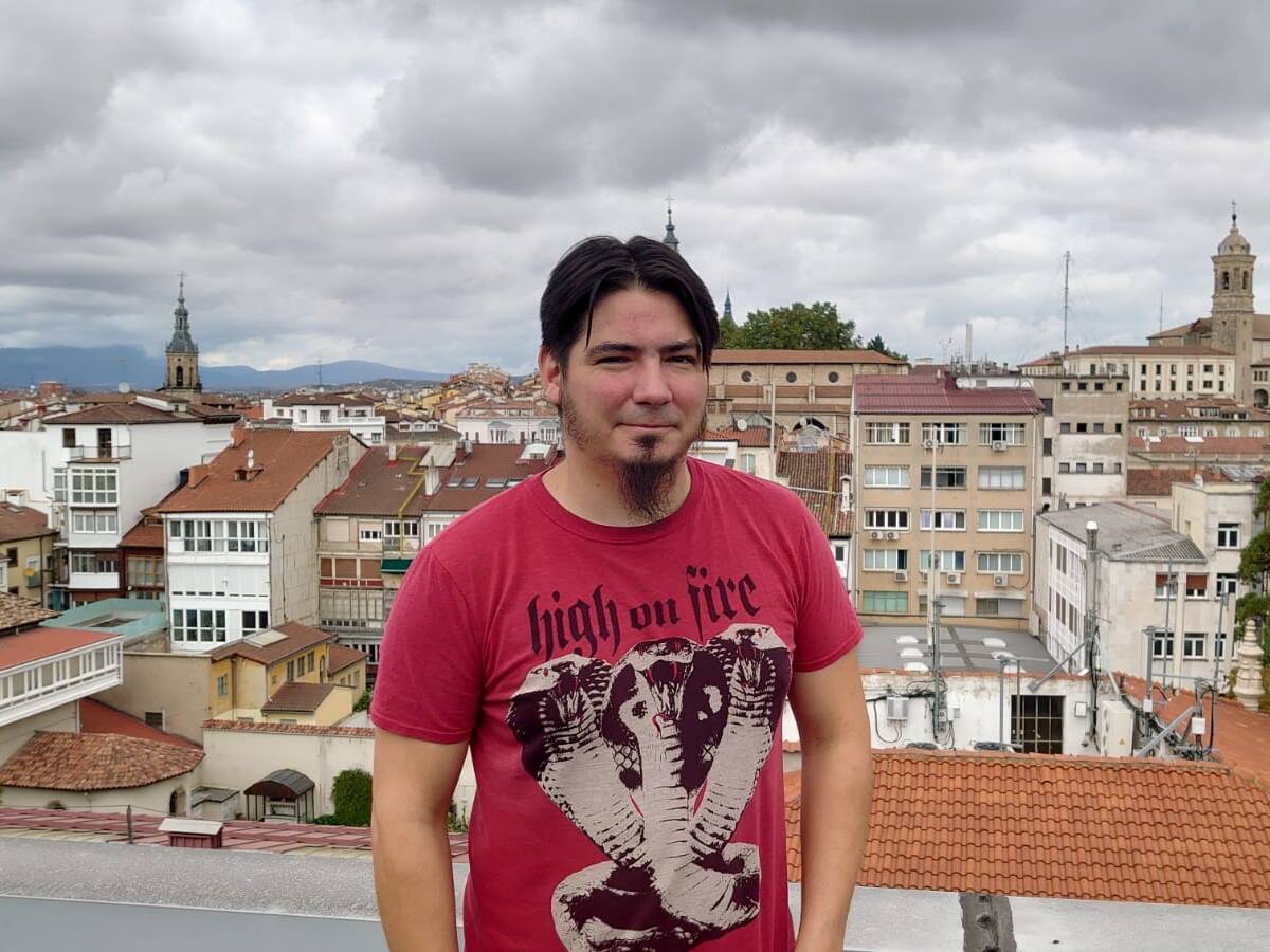 Paul Urkijo vuelve a ganar la Semana de Terror donostiarra con "Irati"