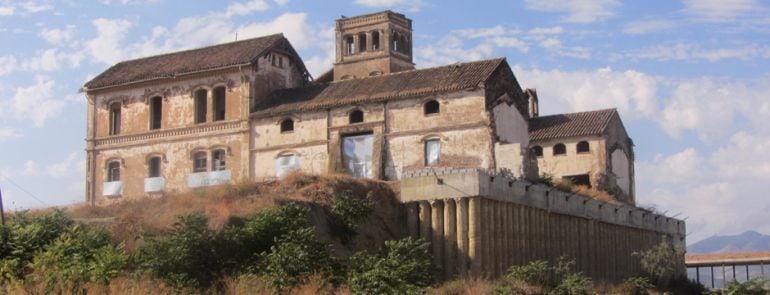 Cortijo Jurado (en Málaga) acumula numerosas historias de misterio