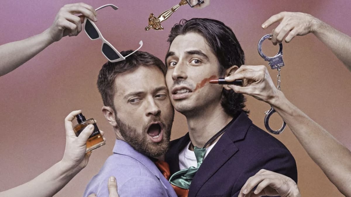 Sustanciosa ración de humor "Al Pil Pil" en el Teatro San Francisco (26/06/2026)