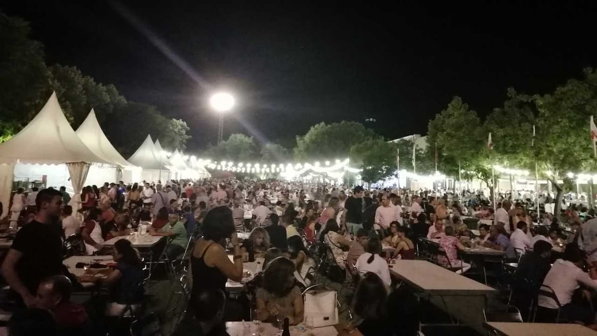 El Consejo Regulador retoma el Festival Vino Somontano