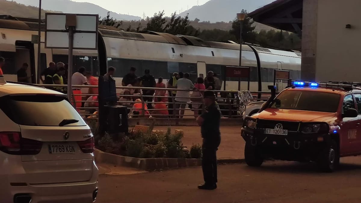 Juan Jesús García Fraile (SEMAF)