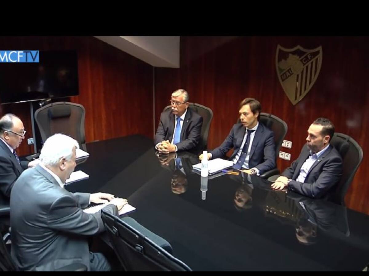 La Asociación de Pequeños Accionistas sigue dando pasos