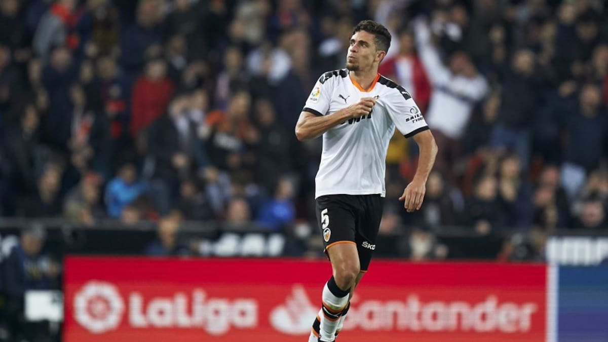 Gabriel Paulista renueva hasta 2024