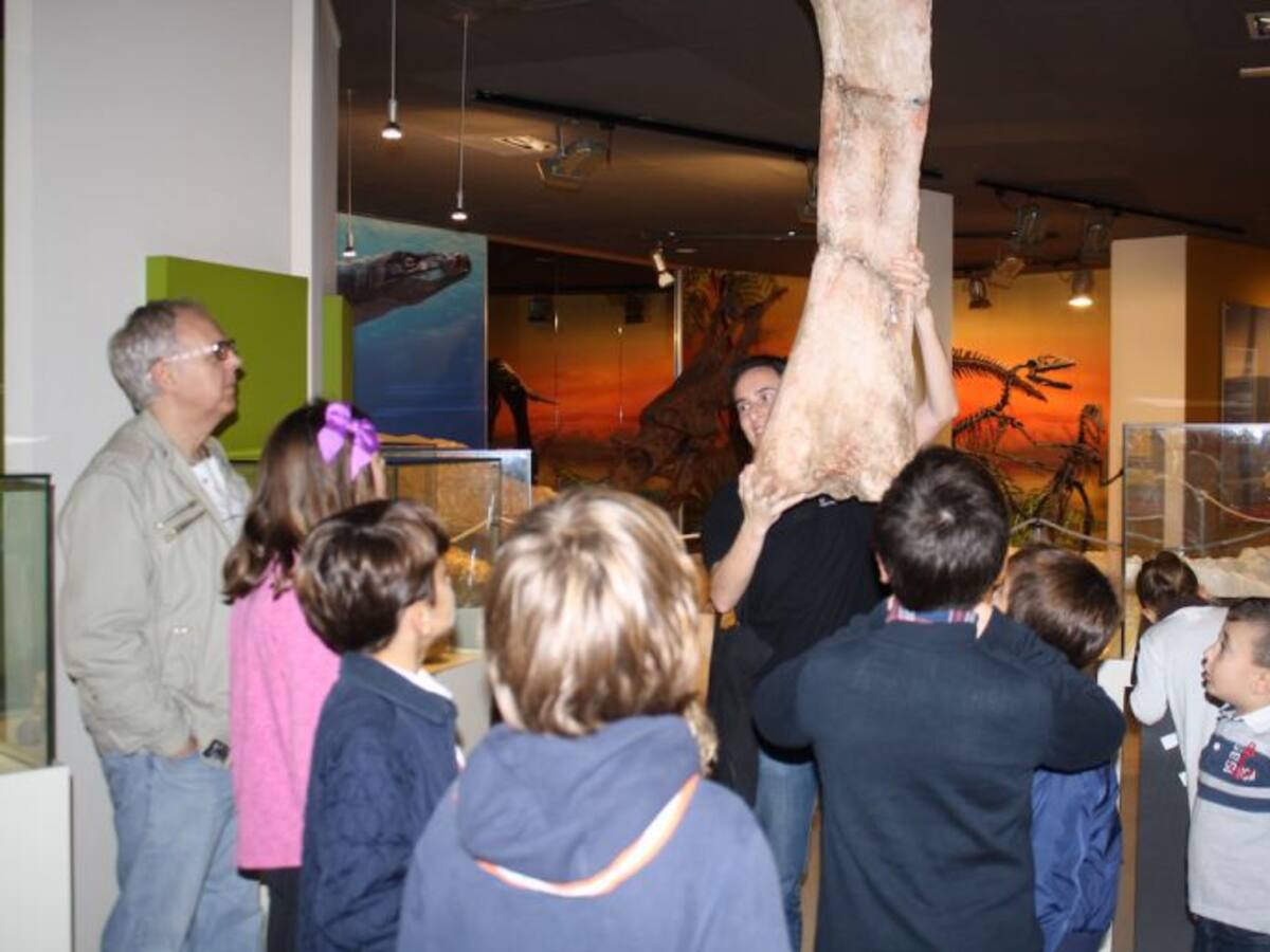 El MUPE celebra su duodécimo aniversario