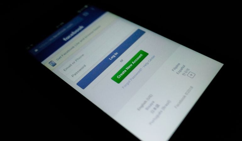 Facebook lanza una nueva herramienta para combatir las &#039;fake news&#039;.