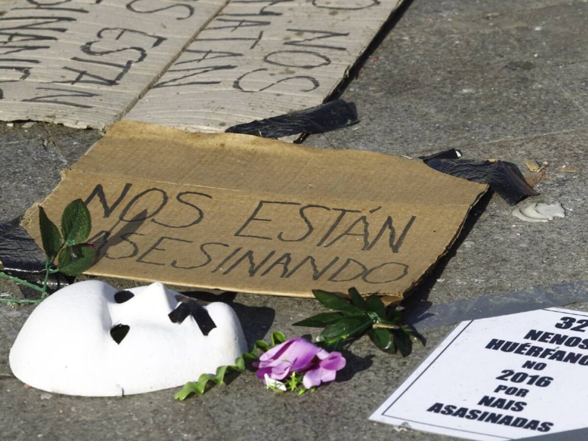 El Supremo aumenta la condena de un maltratador por controlar a su víctima