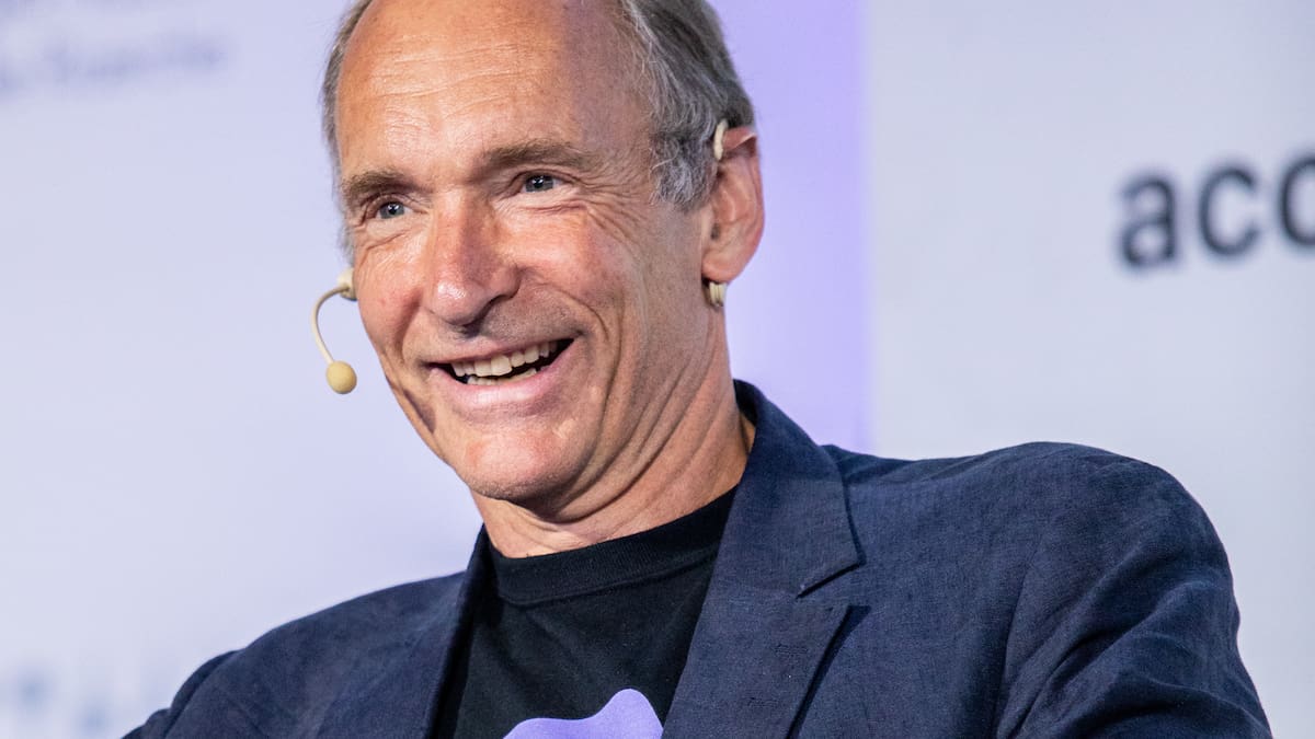 ¿Cómo será Internet en el futuro? Estas son las tres predicciones de Tim Berners-Lee
