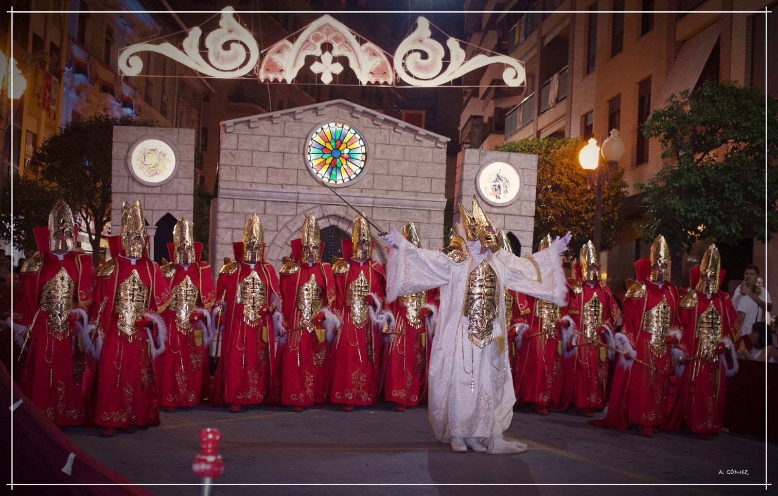 Francisco Antonio Merino Azorín