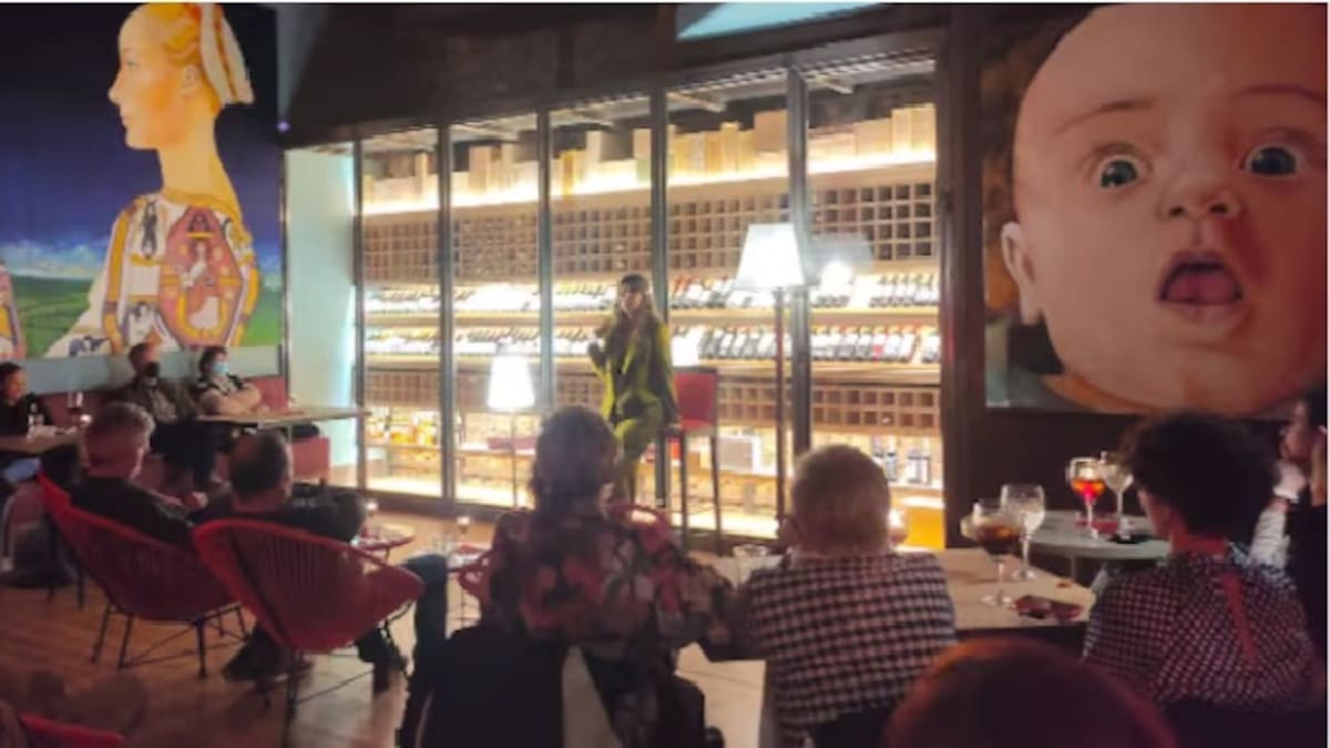 Vinícola Real acoge durante los fines de semana de febrero la IX Edición del Festival de Relatos Eróticos