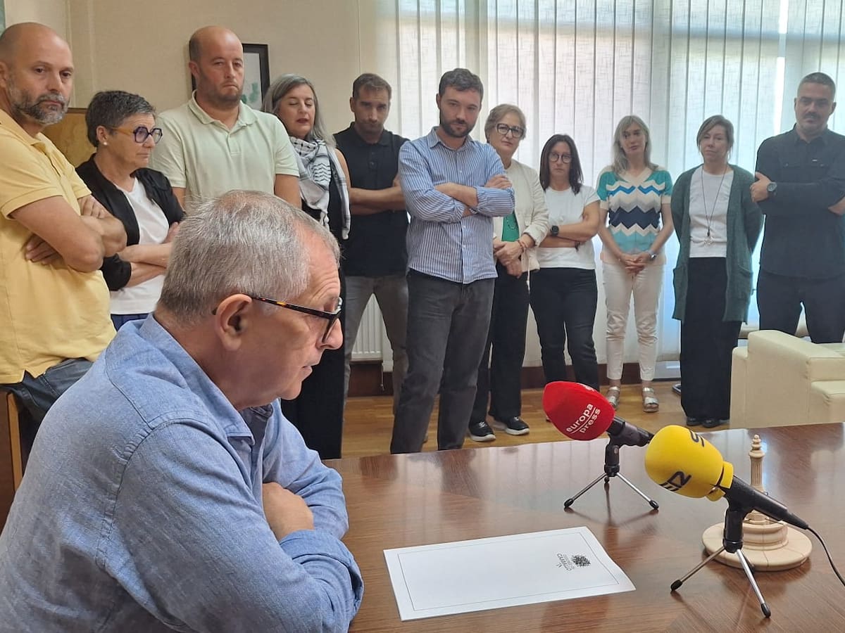 Entrevista a Evencio Ferrero(07/10/2025)