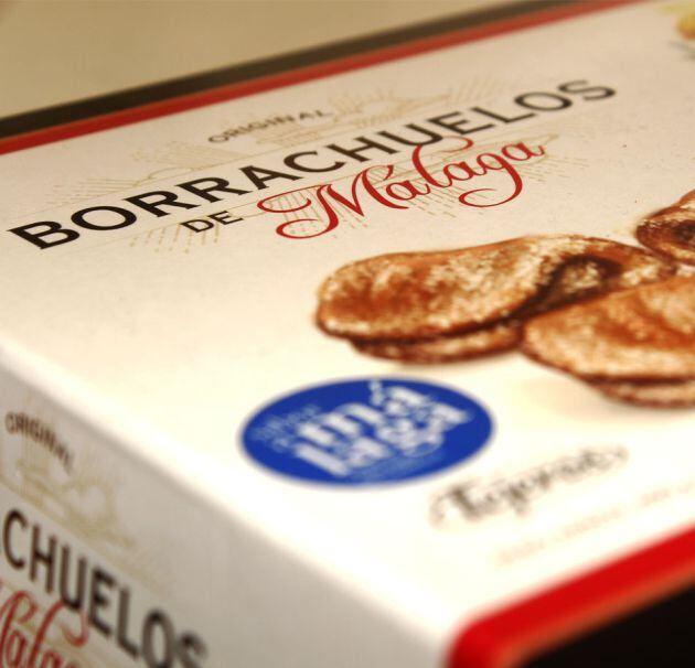 Se suelen presentar en diferentes formatos para servir durante la merienda o tras el almuerzo