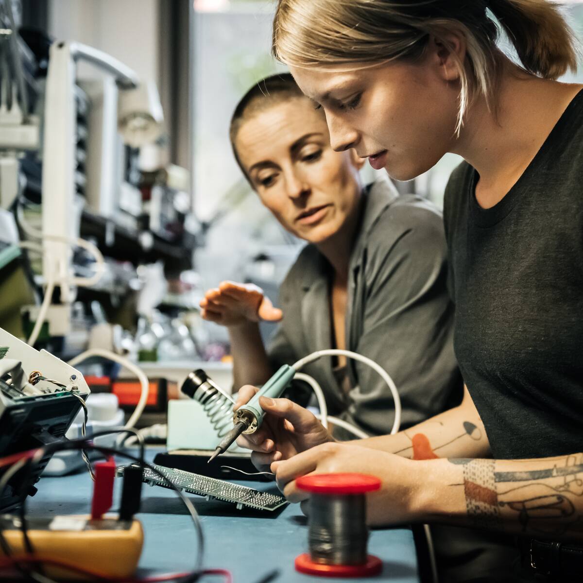 Ramón Jurado: “No sé si Ayuso cree que Parla es el norte de Toledo y por eso nos deja fuera de la ampliación de oferta de FP”