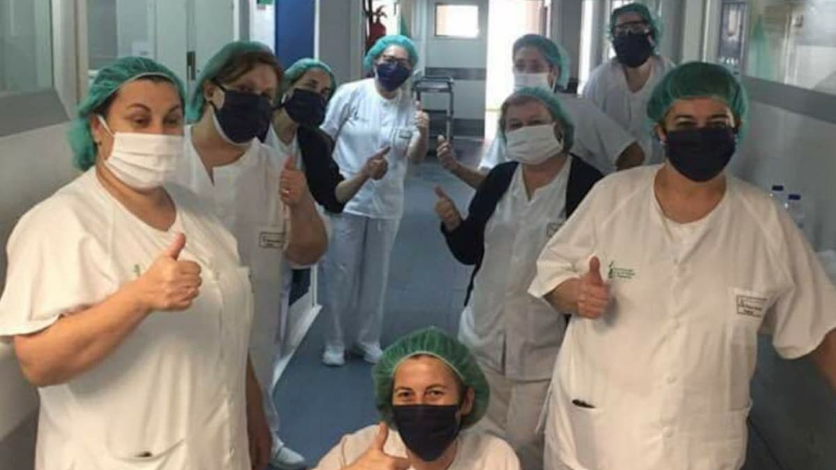 Punto de fuga sábado 25 abril