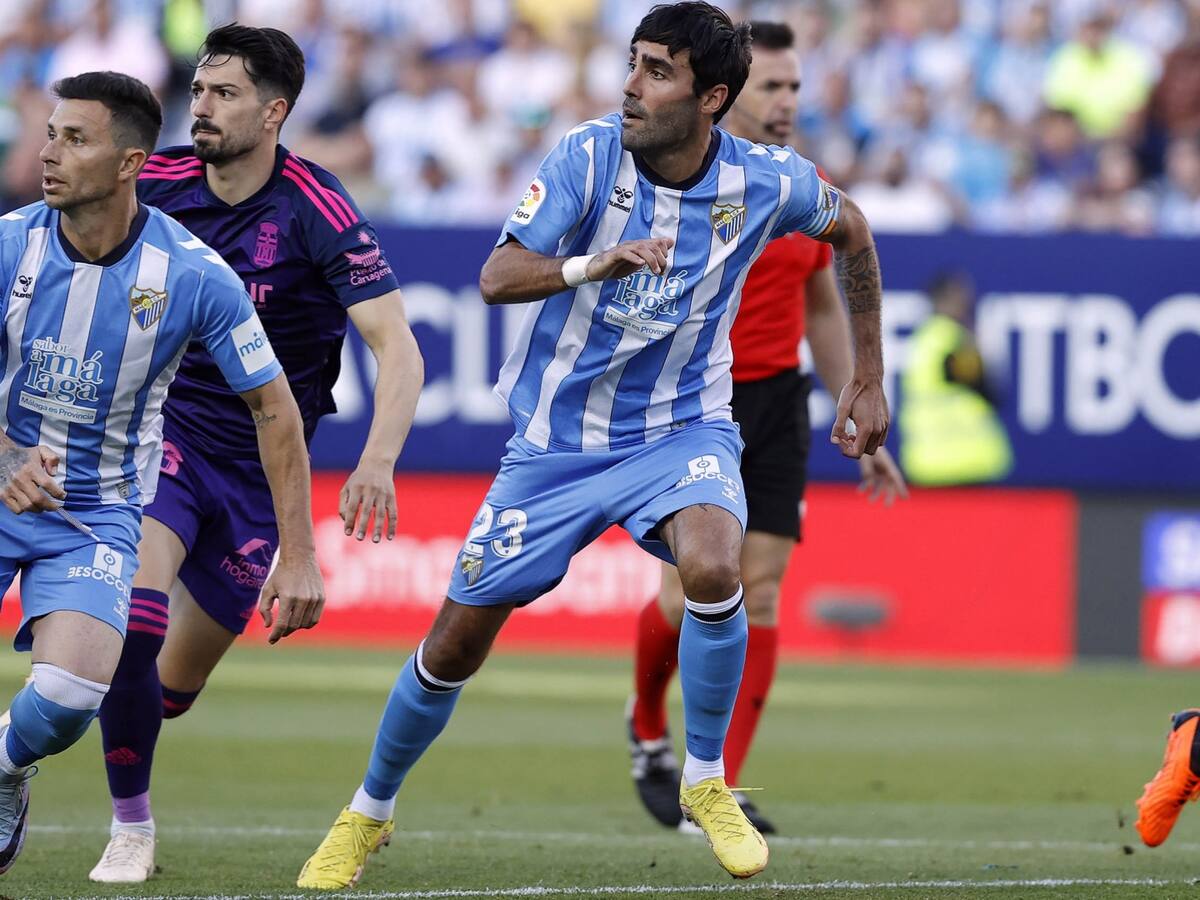 Escassi: "Ha sido una victoria increíble, necesitada, de creer y de unión"