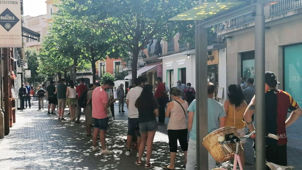 Agustín Pueyo, consejero SD Huesca