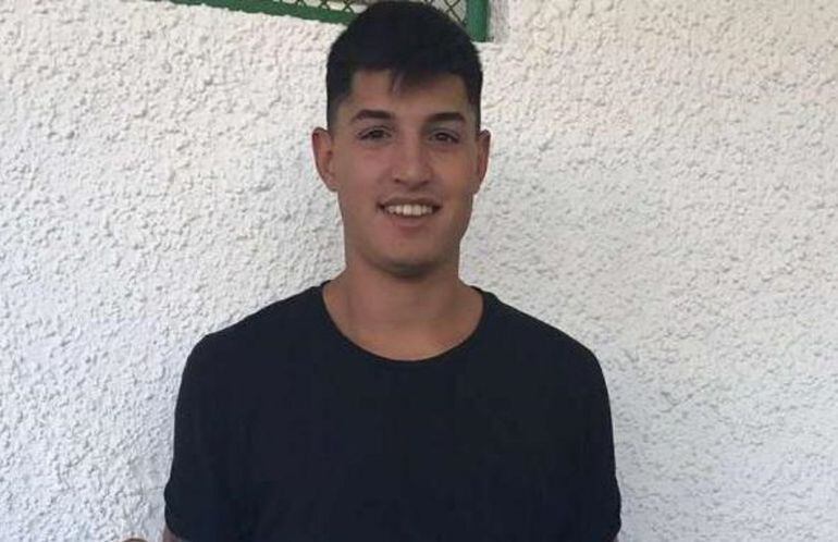 Matías Nicolás No Garbarino, joven talento argentino para el Eldense