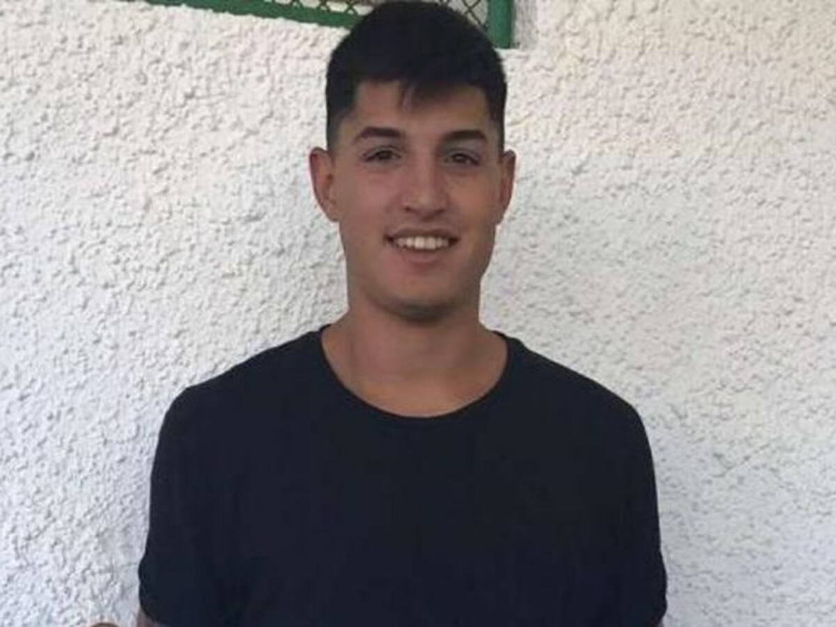 El Eldense anuncia el fichaje del central Garbarino