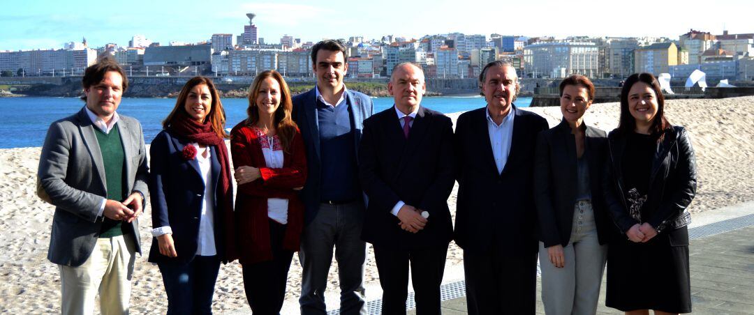 Candidatura del PP