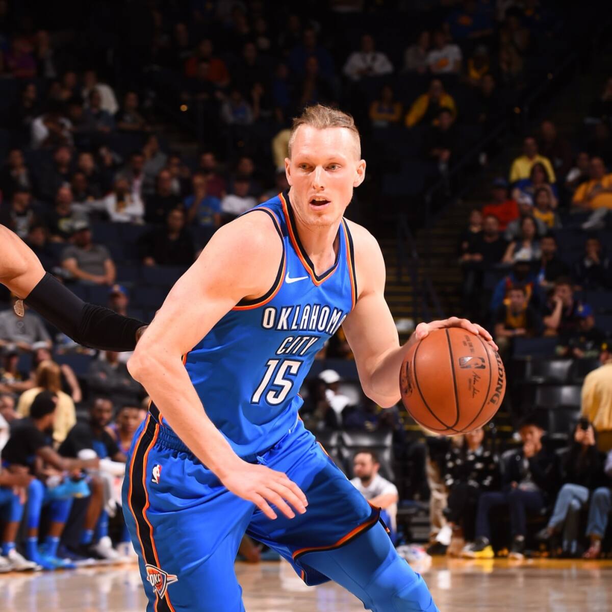 Kyle Singler, la jugada maestra del Obra